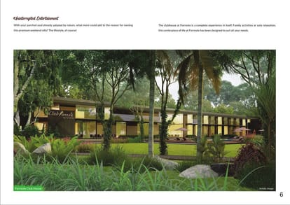 Arvind Forreste 5 Brochure Image 6