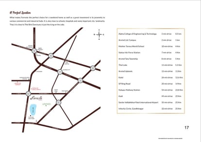 Arvind Forreste 5 Brochure Image 17