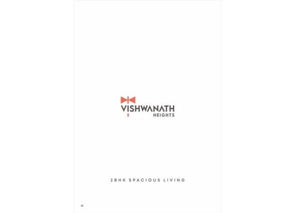 Vishwanath Heights Brochure Image 1
