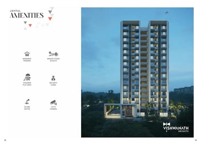 Vishwanath Heights Brochure Image 13