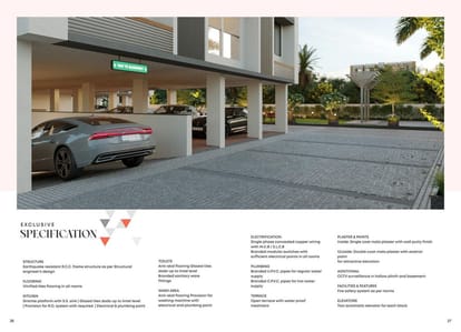 Vishwanath Heights Brochure Image 14