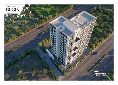 Vishwanath Heights Brochure Image 2