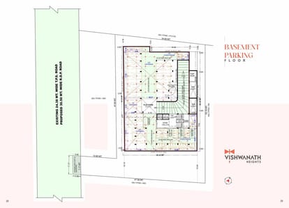 Vishwanath Heights Brochure Image 12