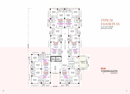 Vishwanath Heights Brochure Image 11