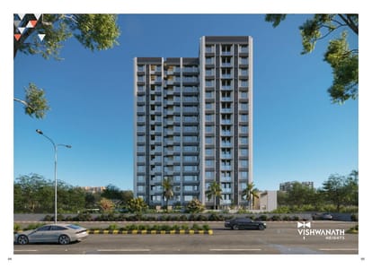 Vishwanath Heights Brochure Image 3