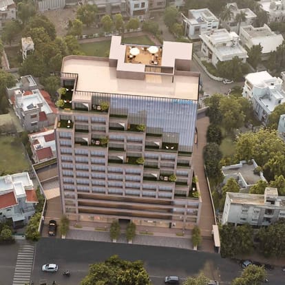 Akshar Square Brochure Image 3