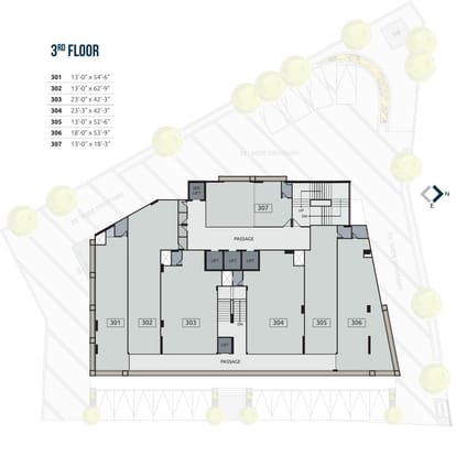Akshar Square Brochure Image 9