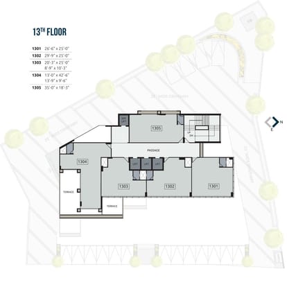 Akshar Square Brochure Image 19