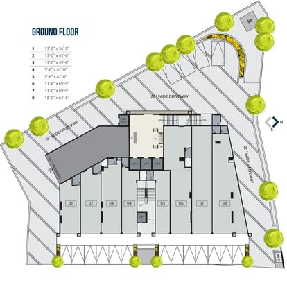 Akshar Square Brochure Image 6