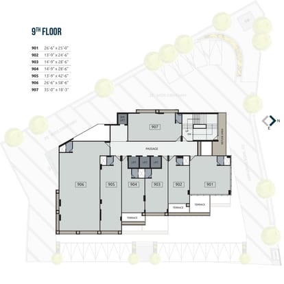Akshar Square Brochure Image 15
