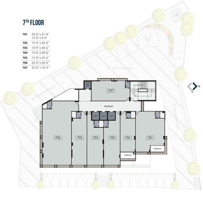 Akshar Square Brochure Image 13