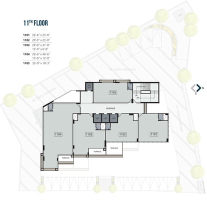 Akshar Square Brochure Image 17