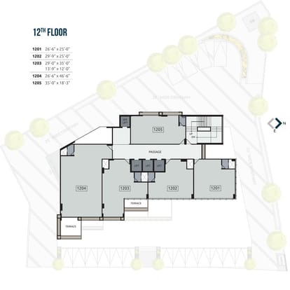 Akshar Square Brochure Image 18
