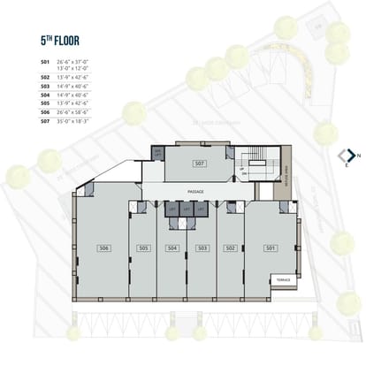 Akshar Square Brochure Image 11