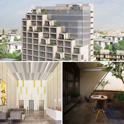 Akshar Square Brochure Image 5
