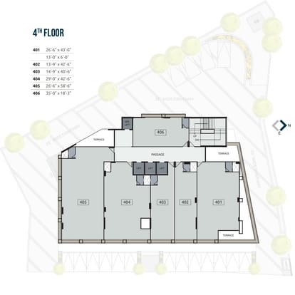 Akshar Square Brochure Image 10