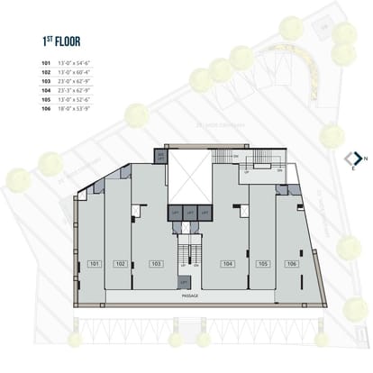 Akshar Square Brochure Image 7