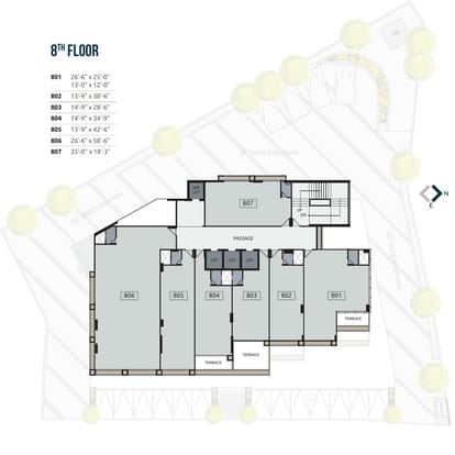 Akshar Square Brochure Image 14