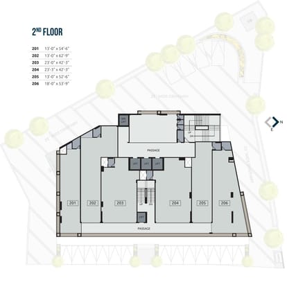Akshar Square Brochure Image 8