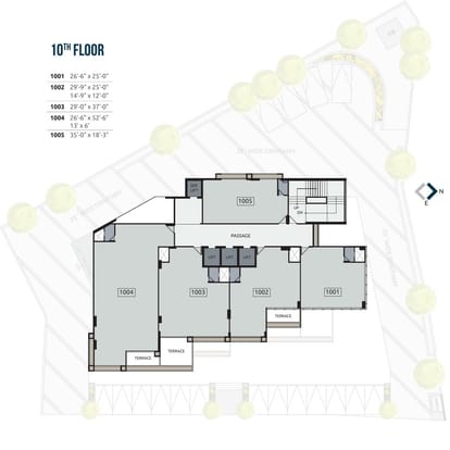 Akshar Square Brochure Image 16