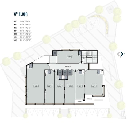 Akshar Square Brochure Image 12