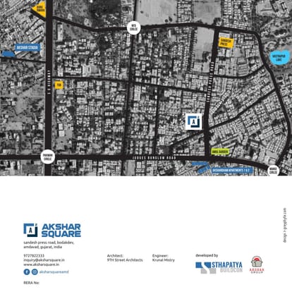Akshar Square Brochure Image 24
