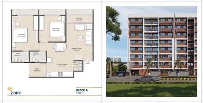 Sunrise Homes 1 Brochure Image 7