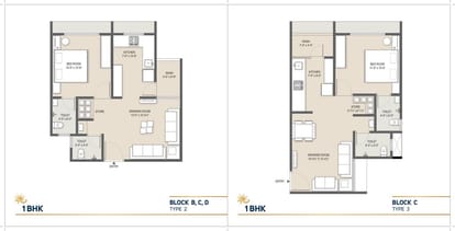 Sunrise Homes 1 Brochure Image 8