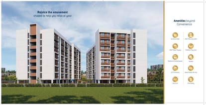 Sunrise Homes 1 Brochure Image 6