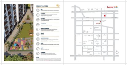 Sunrise Homes 1 Brochure Image 10