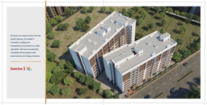 Sunrise Homes 1 Brochure Image 9