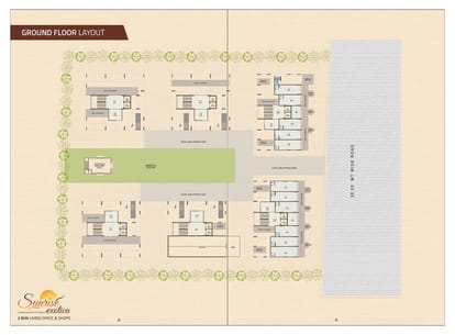 Sunrise Exotica Brochure Image 5