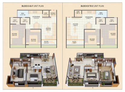 Sunrise Exotica Brochure Image 8