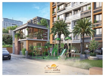 Sunrise Exotica Brochure Image 4