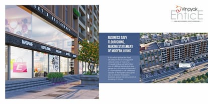 Vinayak Entice Brochure Image 3