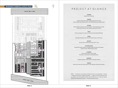 Khodal Royal City Brochure Image 7