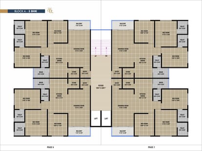 Khodal Royal City Brochure Image 4