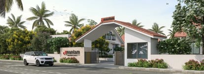 Sahajanand Anantam Brochure Image 3
