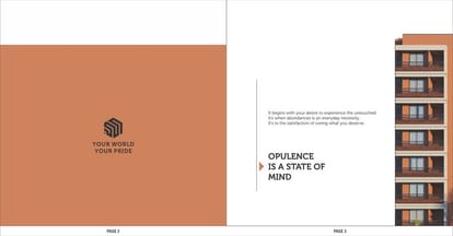 Sahajanand Shyam 46 Brochure Image 2