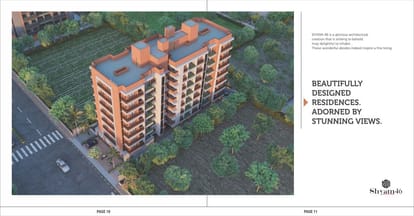Sahajanand Shyam 46 Brochure Image 6