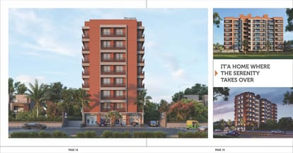Sahajanand Shyam 46 Brochure Image 10