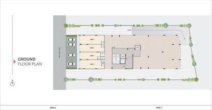 Sahajanand Shyam 46 Brochure Image 4