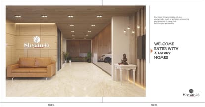Sahajanand Shyam 46 Brochure Image 9