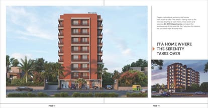 Sahajanand Shyam 46 Brochure Image 12