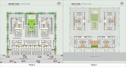 Swagatam Exotica Brochure Image 4