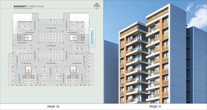 Swagatam Exotica Brochure Image 6