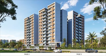 Swagatam Exotica Brochure Image 2