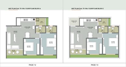 Swagatam Exotica Brochure Image 7