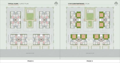 Swagatam Exotica Brochure Image 5