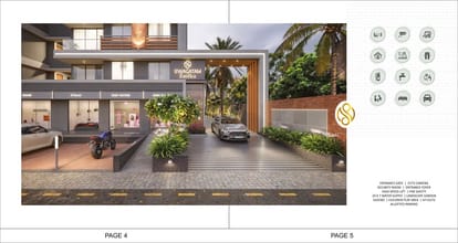 Swagatam Exotica Brochure Image 3
